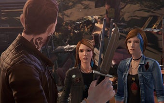 Obraz 0 dla Life is Strange Before th…