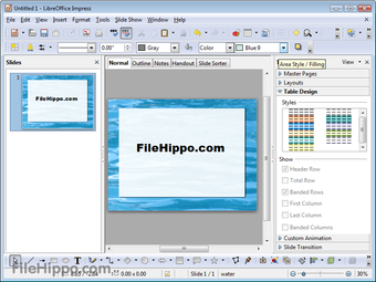 Image 0 pour LibreOffice 32-bit