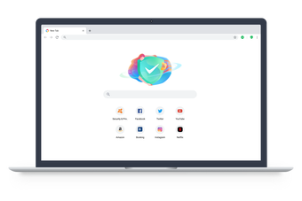Obraz 1 dla AVG Secure Browser