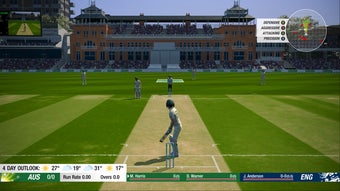 Image 1 for Cricket 19