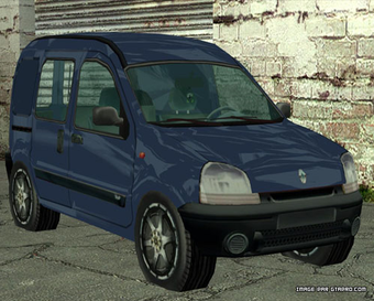 Bild 4 für GTA San Andreas Car Pack