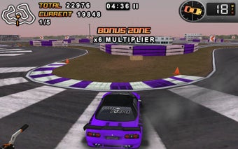 Bild 0 für Drift Mania Championship