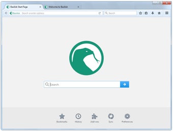 Image 0 for Basilisk