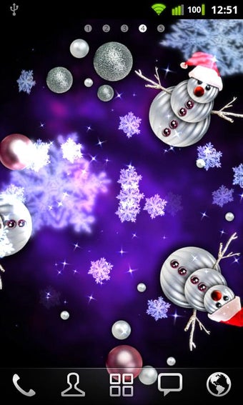 Image 0 pour Snow Stars FULL