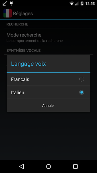 Offline French-Italian di…の画像0