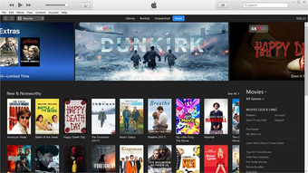 Image 4 for iTunes 64-bit