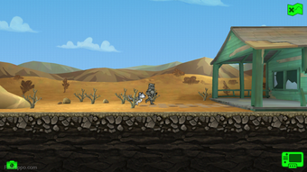 Fallout Shelter for PC Wi…の画像2