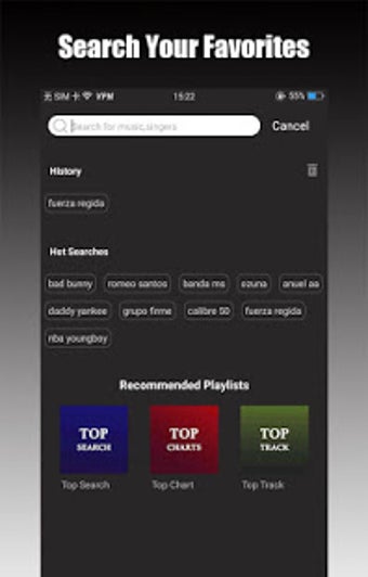 Obraz 0 dla Young Radio  Offline Musi…