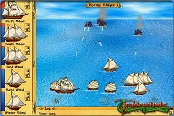 Bild 2 für Tradewinds