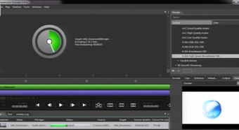 Bild 1 für Microsoft Expression Enco…