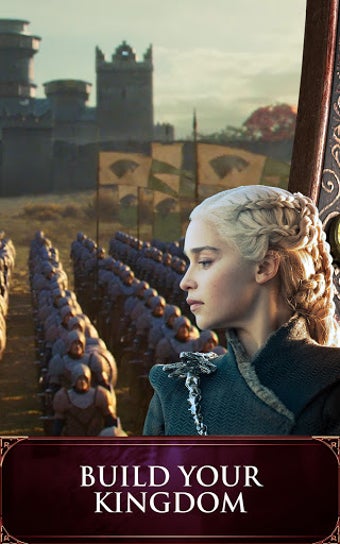 Obraz 0 dla Game of Thrones: Conquest…