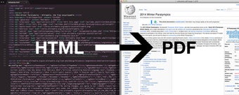 Imagen 0 para wkhtmltopdf