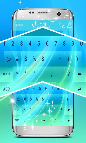 Obraz 0 dla Keyboard For Grand Prime