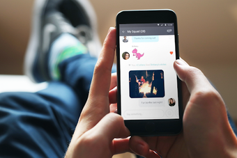 Tango Free Call  Video  S…の画像2