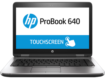 HP ProBook 640 G2 Noteboo…的第0张图片