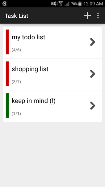 Immagine 0 per Task List: ToDo List & No…