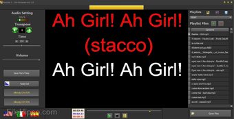 Immagine 0 per Karaoke 5 for Mac