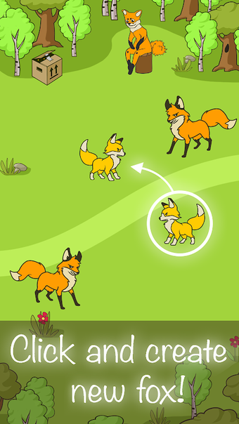 Angry Fox Evolution  - Id…の画像0