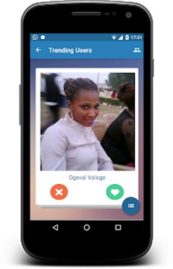 Bild 3 für AW - free video calls and…