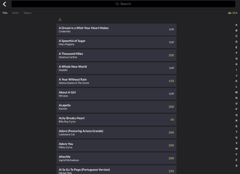 StarMaker: Sing free Kara…の画像10