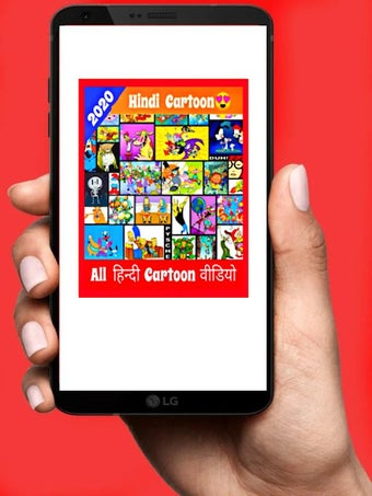 Bild 4 für Hindi Cartoon 2021 - हिंद…