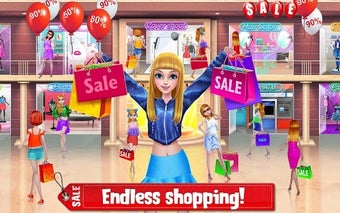 Black Friday Shopping Man…の画像3