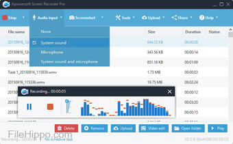 Apowersoft Screen Recorde…の画像2