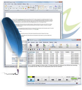 Image 3 for Express Scribe