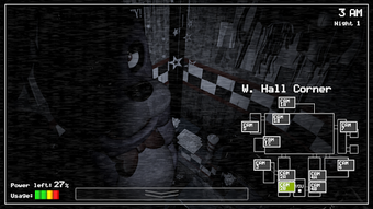 Five Nights at Freddysの画像0