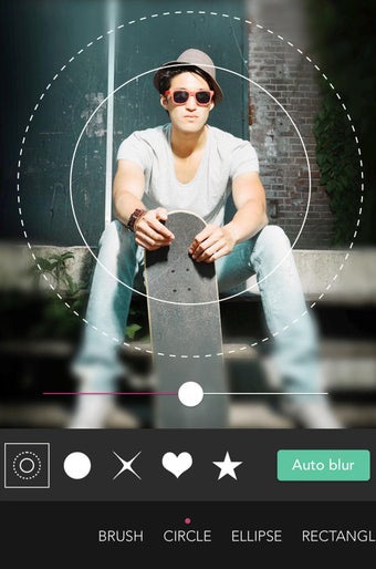 Obraz 0 dla YouCam Perfect - Selfie C…