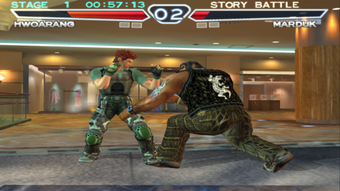 Imagen 1 para PCSX2 for Mac