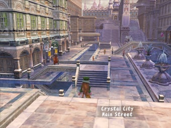Imagen 2 para PCSX2 for Mac