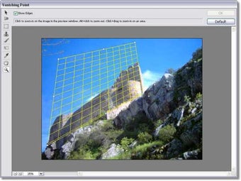 Imagen 1 para Adobe Photoshop CS2