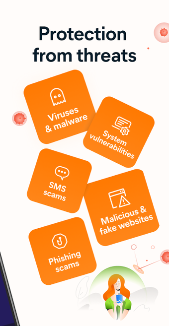 Obraz 3 dla Avast Mobile Security & A…