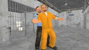 Image 0 for Hard Time III