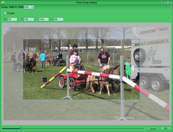 Free Crop Videoの画像0