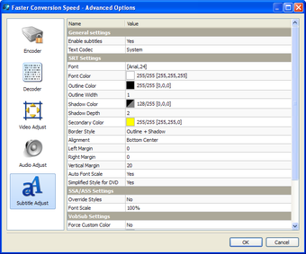 WinAVI All-In-One Convert…的第5张图片