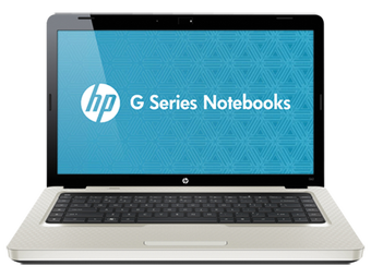 HP G62-228CL Notebook PC …の画像0