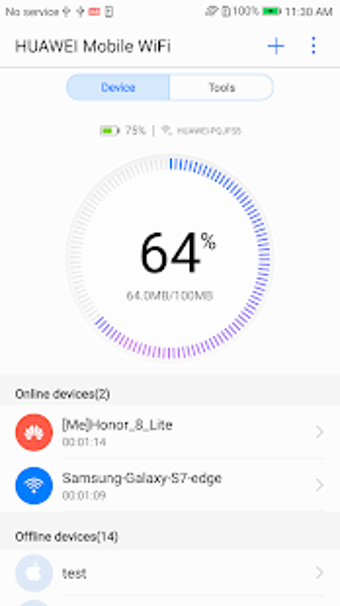 Obraz 0 dla HUAWEI AI Life