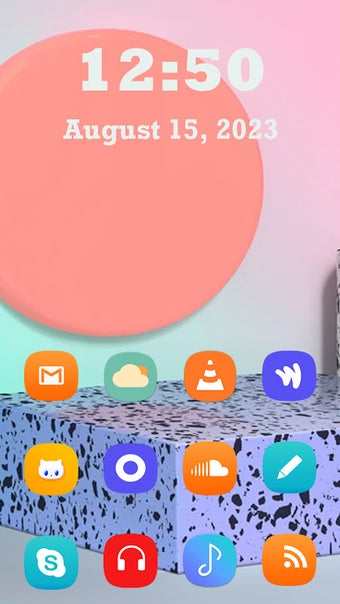 Obraz 0 dla Theme for Samsung Fold 3 …