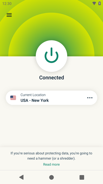 Immagine 0 per ExpressVPN