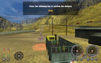 Imagen 6 para 18 Wheels of Steel Extrem…