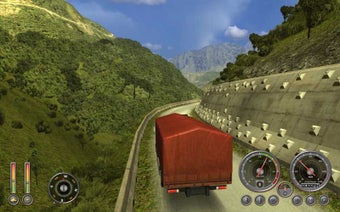 Imagen 5 para 18 Wheels of Steel Extrem…