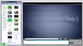 Bild 4 für XSplit Broadcaster