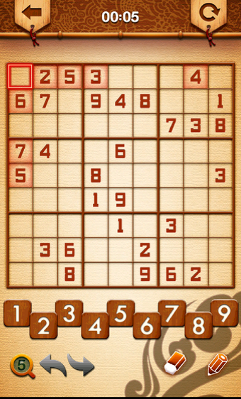 Bild 0 für Sudoku Master