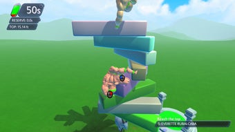 Bild 0 für Mount Your Friends 3D: A …
