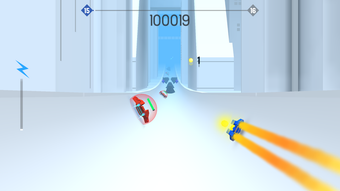 Obraz 0 dla Bound Runner