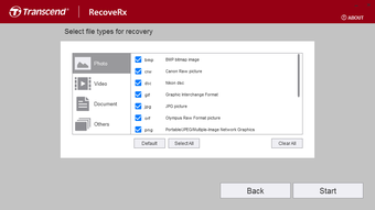Obraz 0 dla RecoveRx