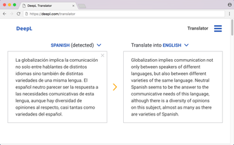 Image 0 for DeepL