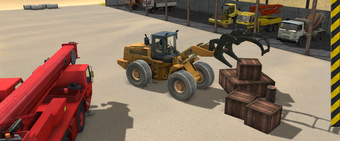 Obraz 11 dla Construction-Simulator